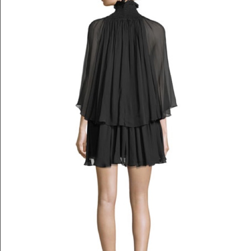 CAROLINE CONSTAS Austin Dress